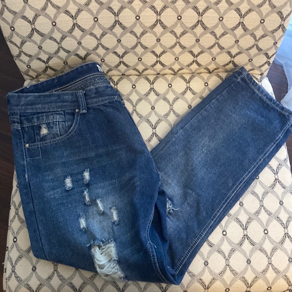 Trillnation jeans